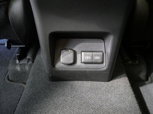 Certified 2024 Lexus NX 350 AWD w/ Vision Package image 39