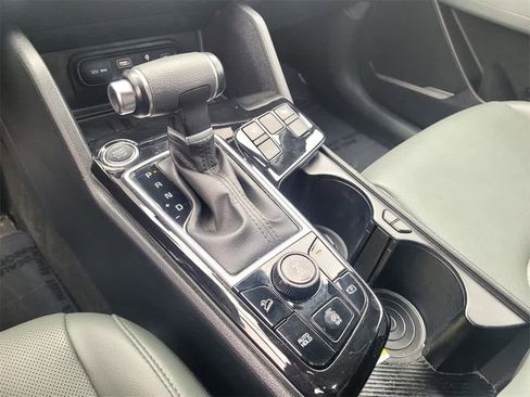 Used 2023 Kia Sportage X-Line w/ X-Line Premium Package image 18