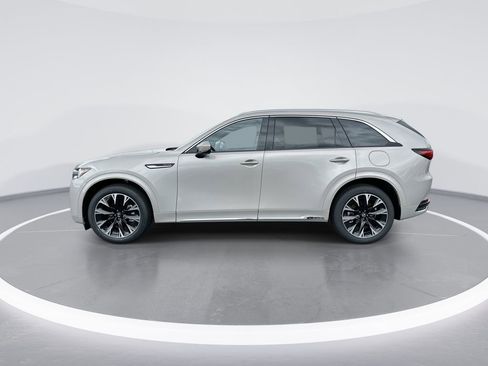 New 2026 MAZDA CX-90 3.3 Turbo S w/ Premium Plus image 5