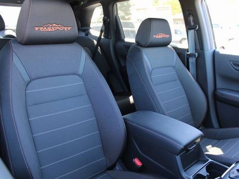New 2026 Honda CR-V TrailSport image 20