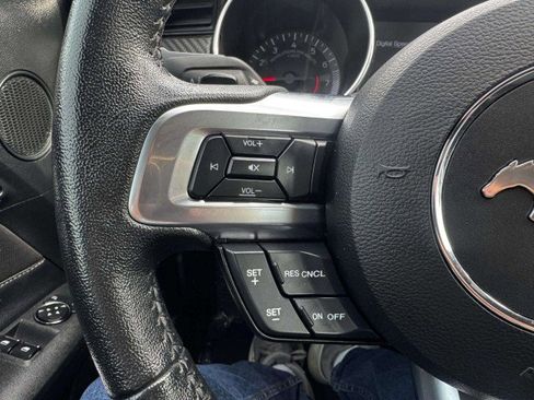 Used 2021 Ford Mustang Coupe w/ Equipment Group 101A image 30