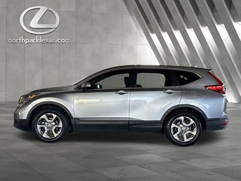 Used 2019 Honda CR-V EX image 1