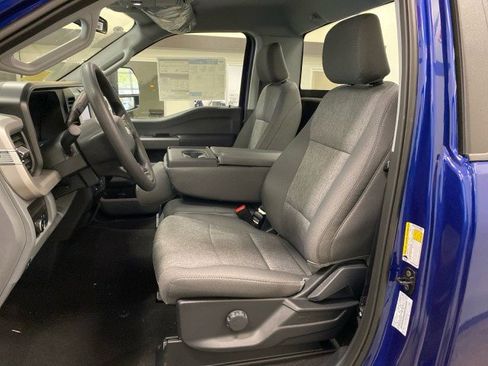 New 2026 Ford F250 XL w/ STX Appearance Package image 10