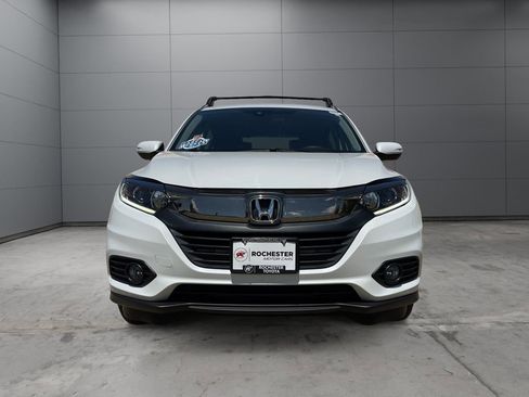 Used 2022 Honda HR-V EX image 8