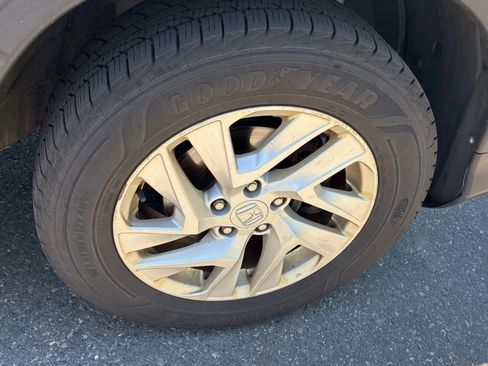 Used 2016 Honda CR-V EX-L image 20