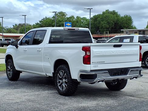 Used 2022 Chevrolet Silverado 1500 LT image 25