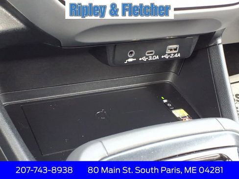 Used 2024 Subaru Crosstrek 2.5i Sport image 19