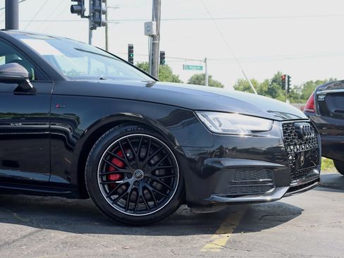 Used 2018 Audi A4 2.0T Premium Plus w/ Premium Plus Package AWD/4WD image 3