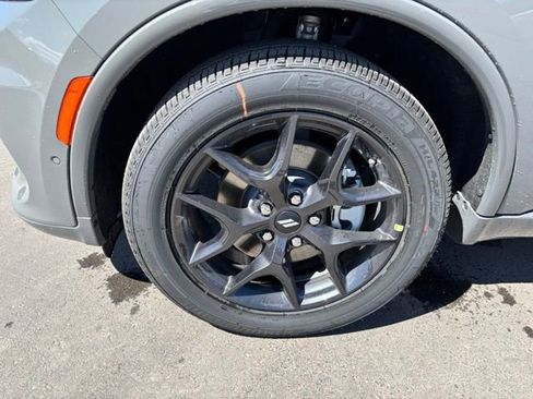 New 2026 Dodge Durango GT AWD/4WD image 11