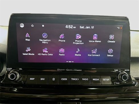 Used 2023 Kia Seltos EX image 20