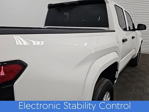 Used 2024 Toyota Tacoma SR image 10