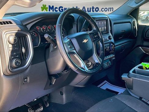 Used 2020 Chevrolet Silverado 1500 LT w/ All-Star Edition image 18