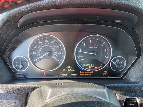 Used 2018 BMW 430i Convertible image 15