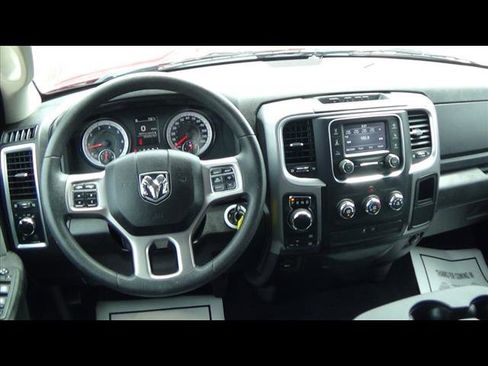 Certified 2022 RAM 1500 Classic SLT image 11