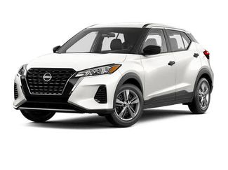 Used 2024 Nissan Kicks S FWD video 1