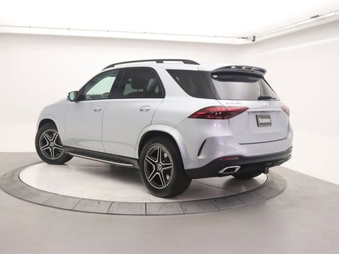 New 2026 Mercedes-Benz GLE 450 4MATIC image 2