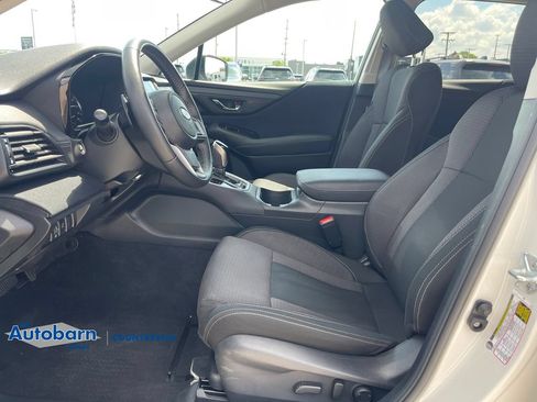 Certified 2024 Subaru Outback Premium AWD/4WD image 9