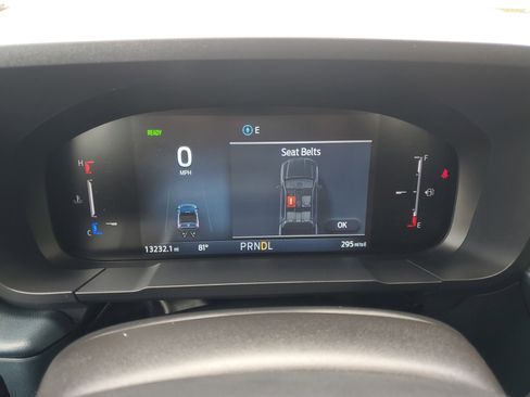 Used 2025 Ford Maverick XL image 22