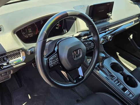 Used 2024 Honda Civic Sport image 9