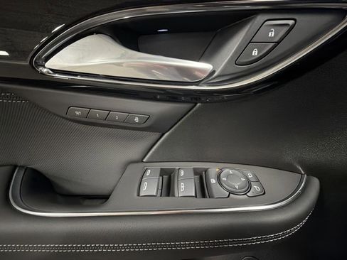 New 2026 Buick Envision Preferred image 22