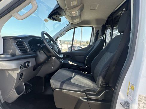 Used 2024 Ford Transit 250 Low Roof w/ Exterior Upgrade Package image 18