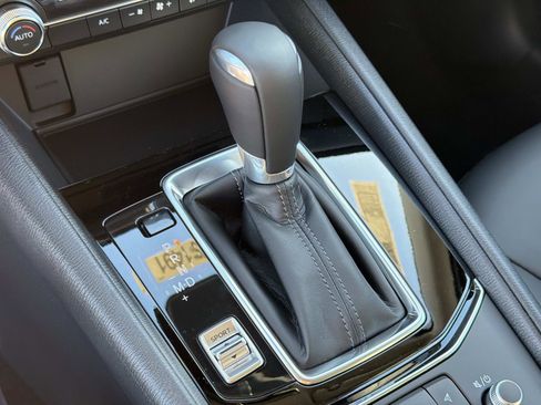 New 2025 MAZDA CX-5 AWD 2.5 S w/ Select Package image 11