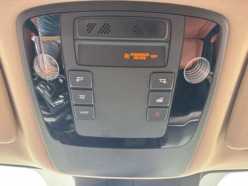 Used 2022 Kia Carnival SX FWD image 26