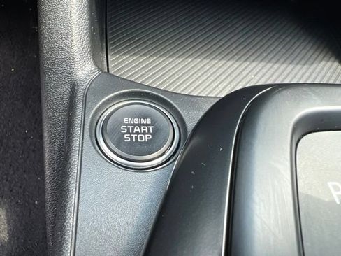 Used 2025 Kia K4 FWD image 20