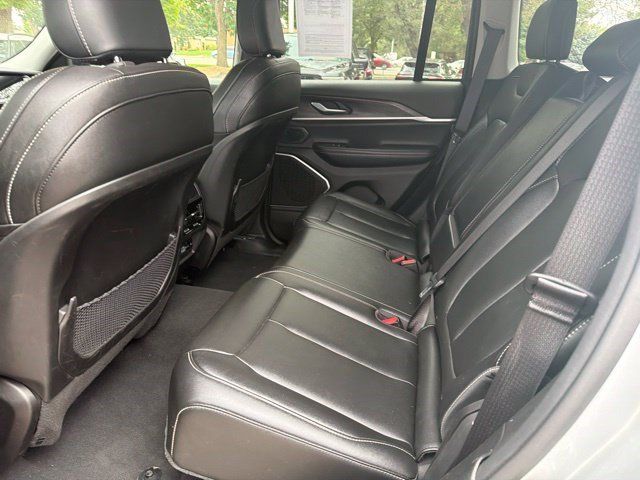 Used 2024 Jeep Grand Cherokee Limited 4xe AWD/4WD image 14