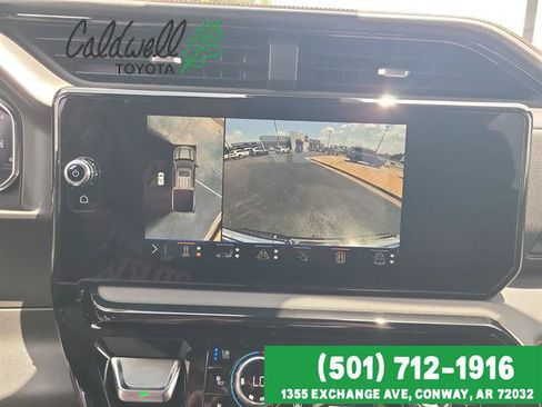 Used 2026 GMC Sierra 1500 AT4 w/ Technology Package AWD/4WD image 20