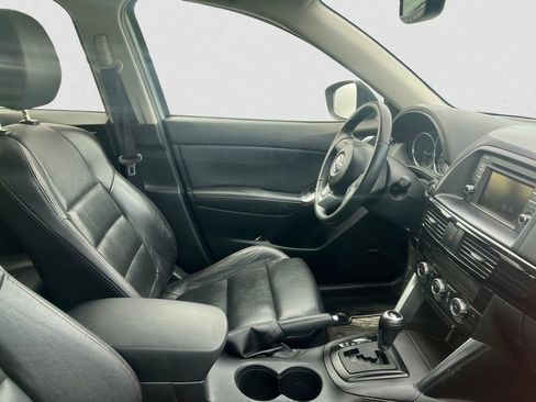 Used 2014 MAZDA CX-5 Grand Touring image 10