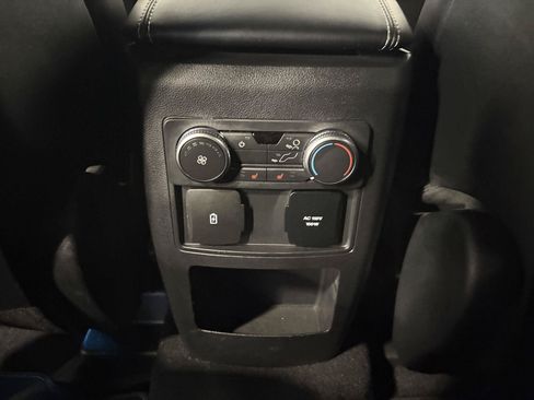 Used 2020 Ford Explorer ST w/ ST Street Pack AWD/4WD image 33