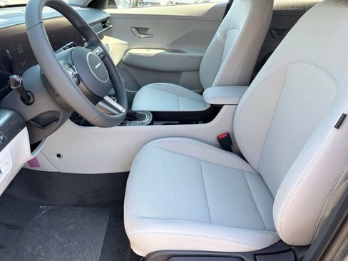 New 2026 Hyundai Kona SEL Sport image 12