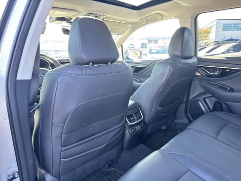 Used 2023 Subaru Outback Limited image 28