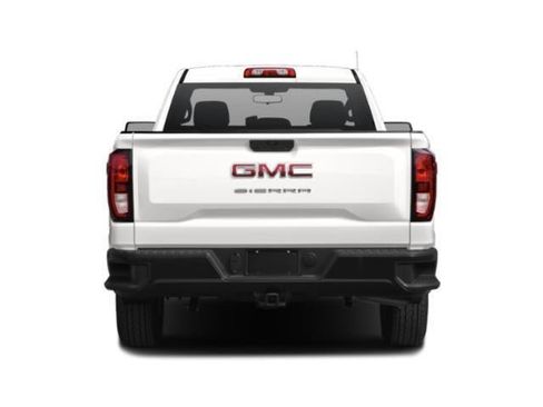 Used 2022 GMC Sierra 1500 SLT w/ SLT Premium Plus Package image 5