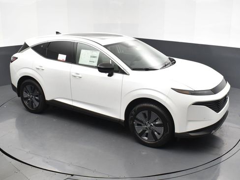 New 2026 Nissan Murano SL image 25