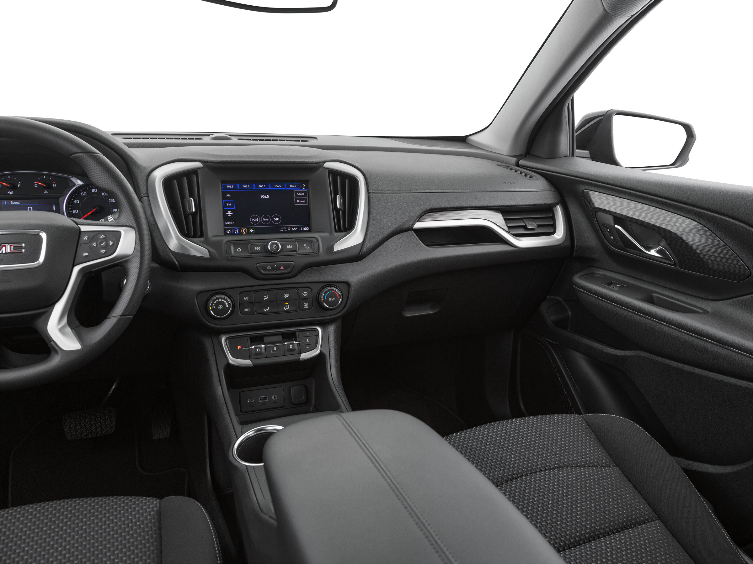 Used 2022 GMC Terrain SLE w/ Driver Convenience Package FWD image 43