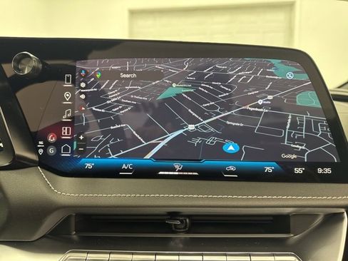 New 2026 Chevrolet Corvette Stingray Convertible w/ Z51 Performance Package image 26