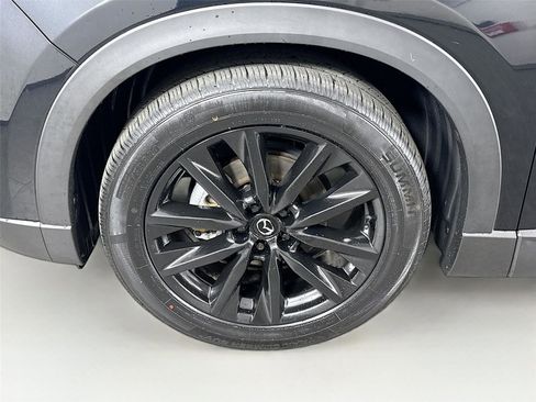 Certified 2023 MAZDA CX-9 Touring Plus AWD/4WD image 46