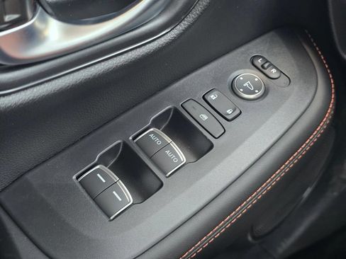 New 2027 Honda HR-V Sport image 25