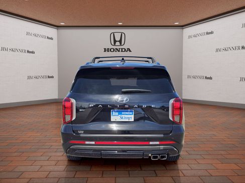 Used 2023 Hyundai Palisade XRT w/ Cargo Package FWD image 10