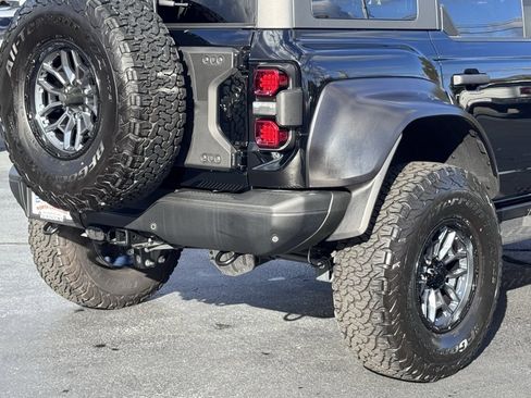 Used 2023 Ford Bronco Raptor image 43