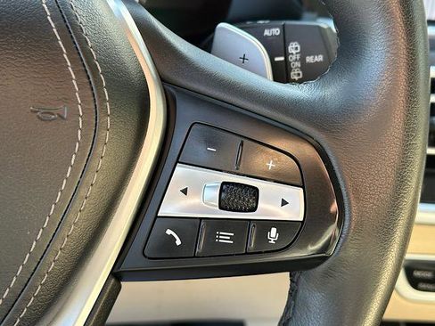 Certified 2022 BMW X5 xDrive40i w/ Premium Package image 26