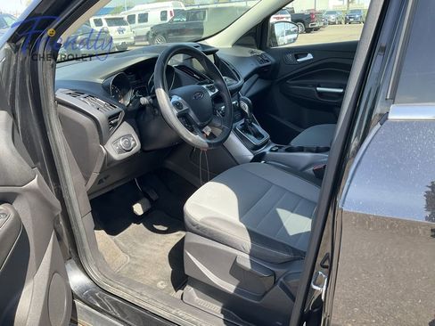 Used 2013 Ford Escape SE AWD/4WD image 6