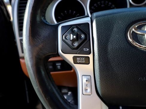 Used 2016 Toyota Sequoia Platinum image 63