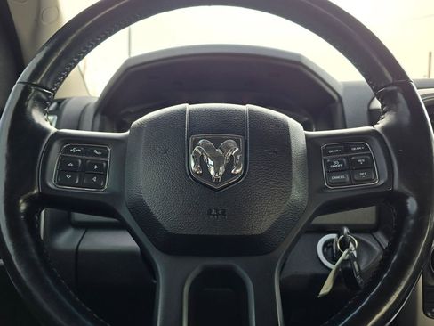 Used 2020 RAM 1500 Classic Warlock image 24