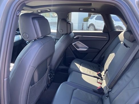Used 2024 Audi Q3 2.0T Premium image 23