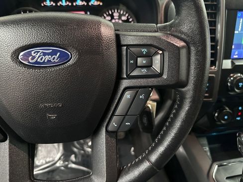 Used 2020 Ford F150 XLT w/ Equipment Group 302A Luxury image 16