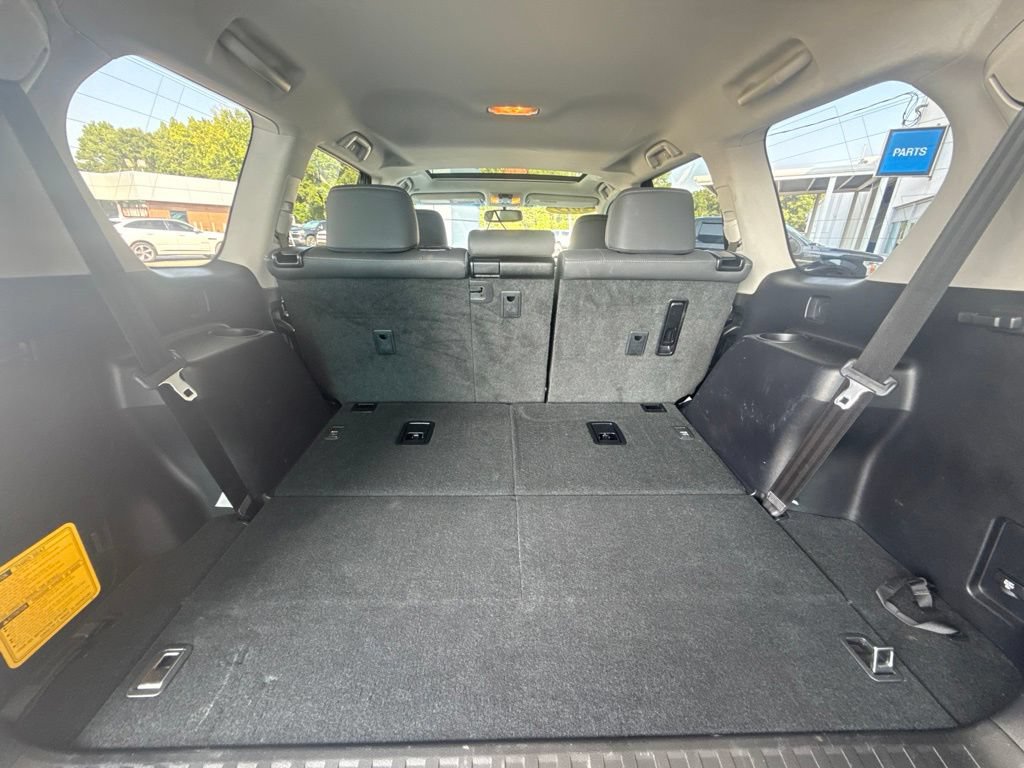 Used 2019 Lexus GX 460 w/ Navigation Package AWD/4WD image 43