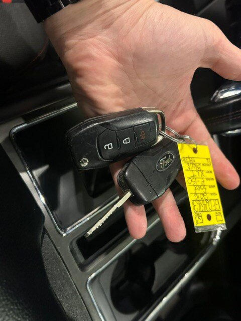 Used 2016 Ford F150 XLT w/ Equipment Group 301A Mid AWD/4WD image 48